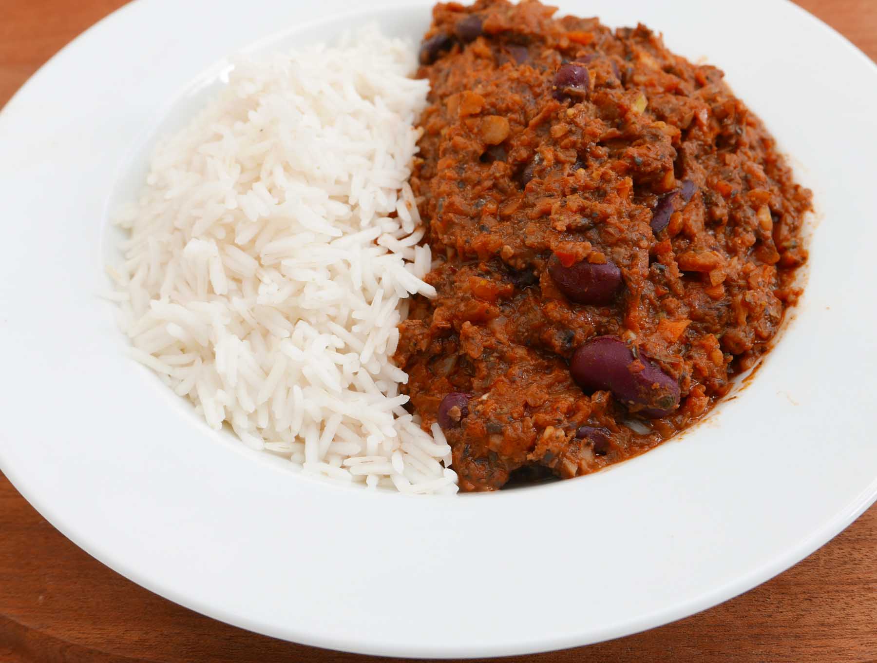 Everyday Chilli | Everyday Cooks