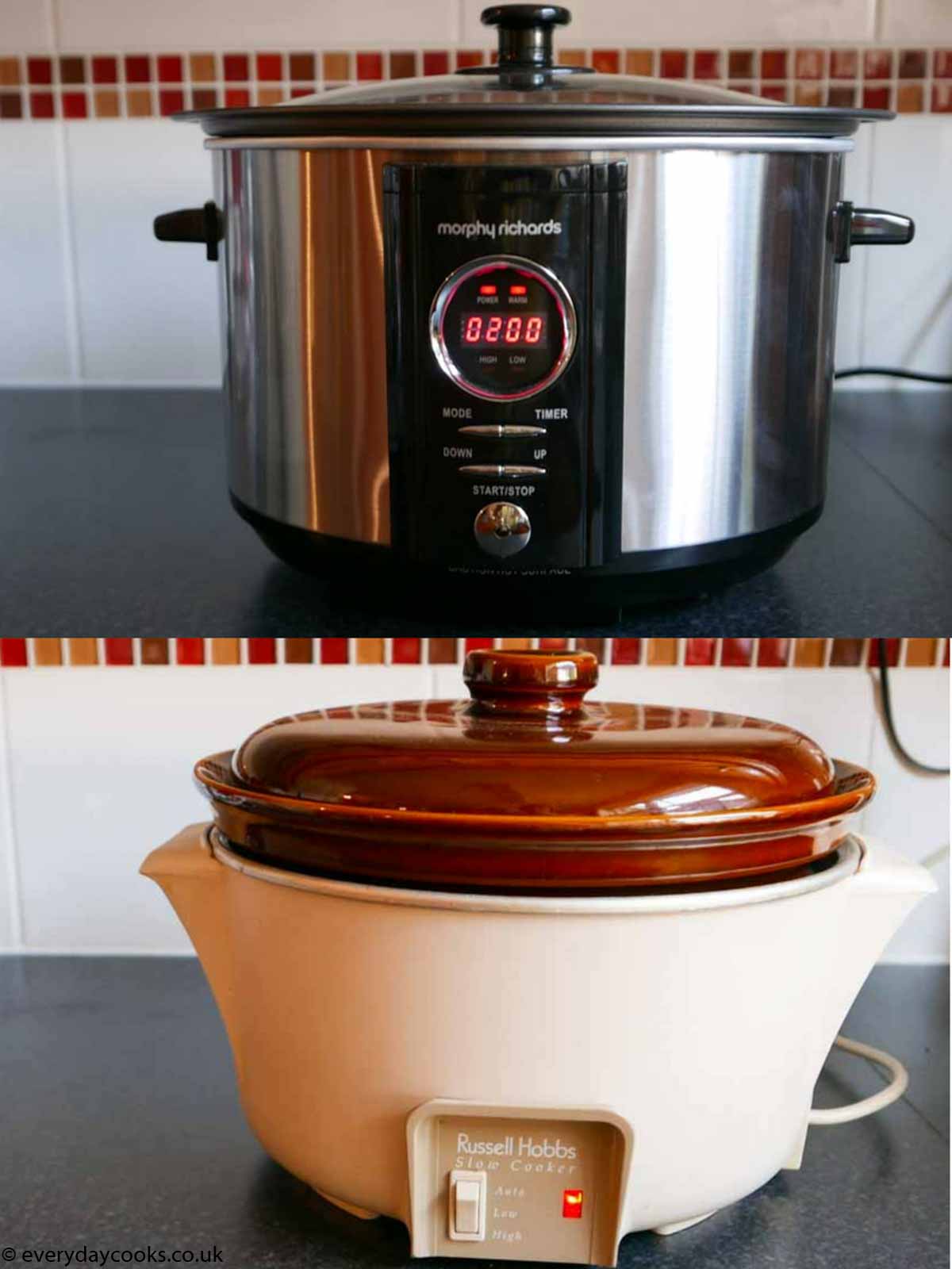5 things to consider when buying a Slow Cooker Everyday Cooks