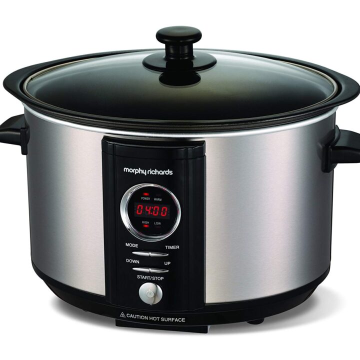 Slow Cooker Gammon Everyday Cooks